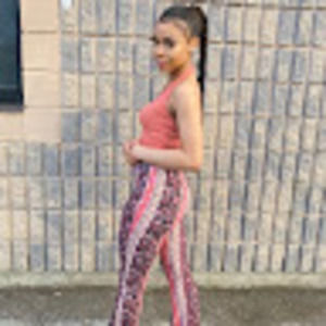 Meet your Posher, Petryce